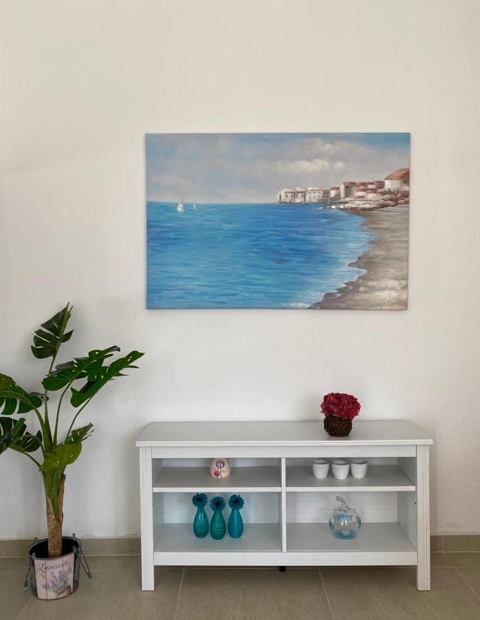 Apartment Lavanda Molat Exterior photo
