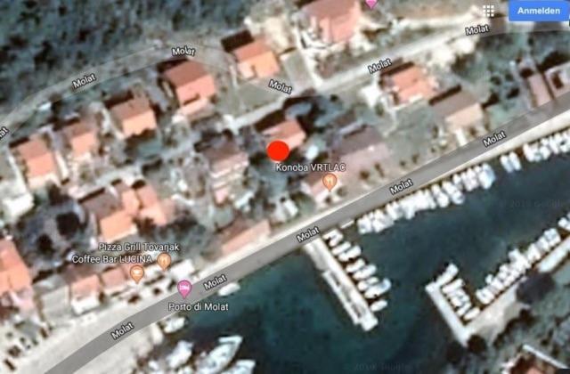 Apartment Lavanda Molat Exterior photo