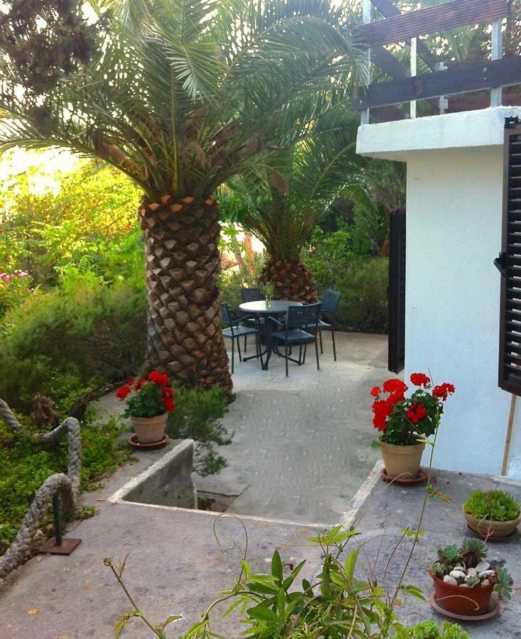 Apartment Lavanda Molat Exterior photo